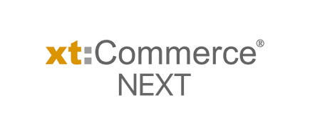 xt:Commerce xt:Commerce migration